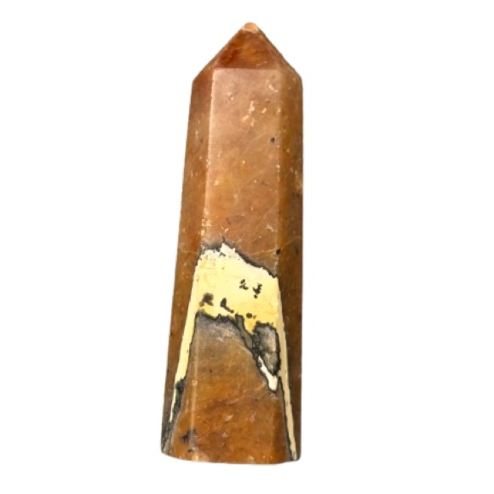 Mosaic Chalcedony Quartz